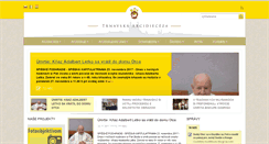 Desktop Screenshot of abu.sk