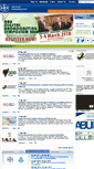 Mobile Screenshot of abu.org.my